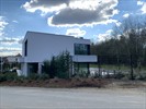 Villa Dieter Paquay, Claes Vanoppen architecten Kermt, duurzaam bouwen